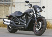 Harley-Davidson VRSCDX Night Rod